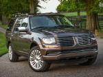 Lincoln Navigator 2014 года